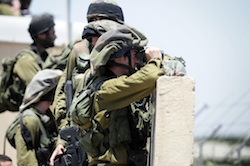 IDF Spokesperson Film Unit