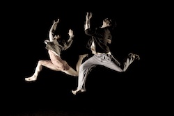 Gabriel Bienczycki/Spectrum Dance Theater