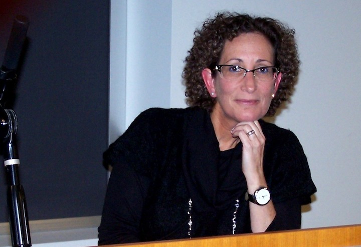 Janis Siegel