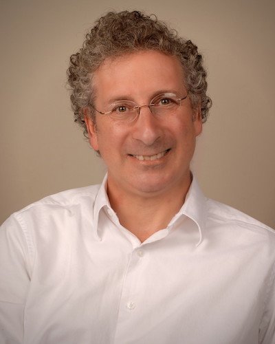 Prof. Marc Zvi Brettler