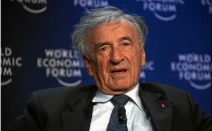 Message from Davos: Believing in the Future
