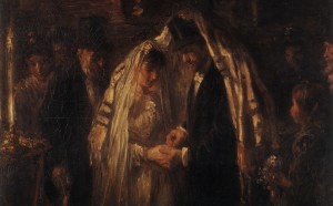 Israëls-A_Jewish_Wedding-1903