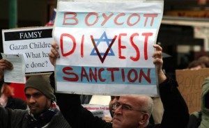 Divestment