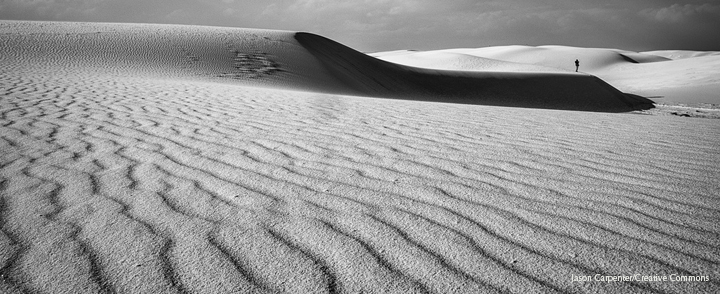 Dunes