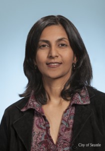 Kshama Sawant