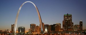 St. Louis