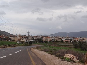 Kafr Manda