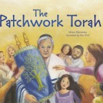 Patchwork Torah