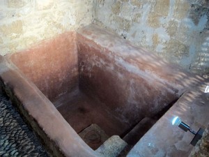 mikvah