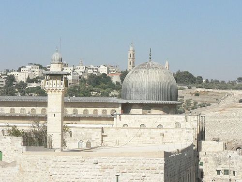 Al Aqsa