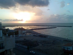 Gaza