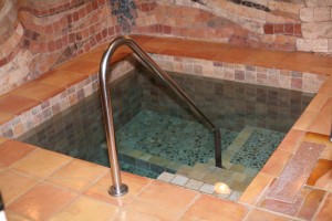 mikvah