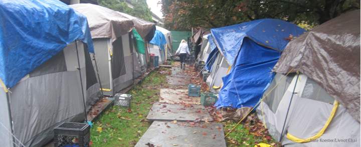 tent city 3