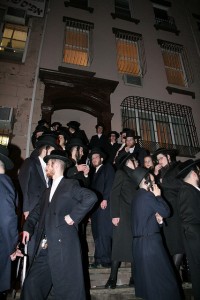 Satmar