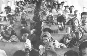 Yemenite Jews