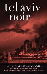 TLV noir