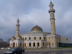 Islamic Center