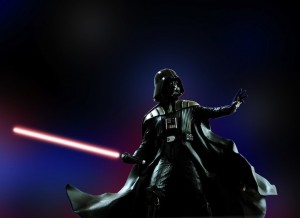 darth vader