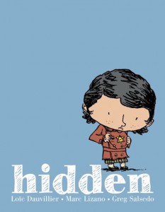 Hidden