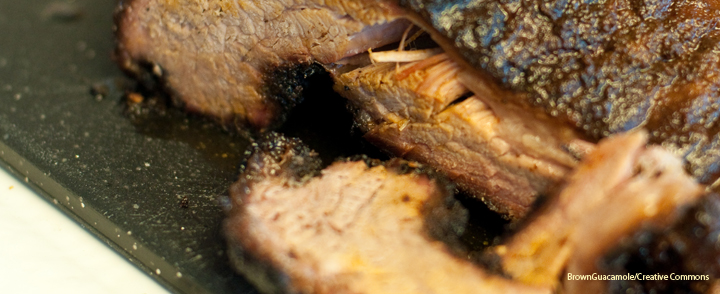 brisket