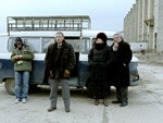 Film Movement/SJFF