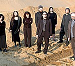 Courtesy Early Music Guild