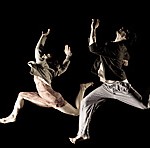 Gabriel Bienczycki/Spectrum Dance Theater