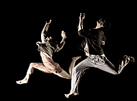 Gabriel Bienczycki/Spectrum Dance Theater