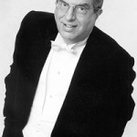 Harold Langdon