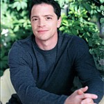 Courtesy Joshua Malina