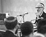 Yoel Orent