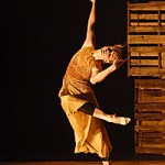 Courtesy Spectrum Dance Theater