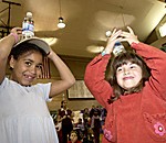 Courtesy Wendy Marcus/Temple Beth Am