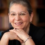 Courtesy Nancy Pearl
