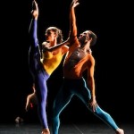 Courtesy Spectrum Dance Theater