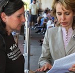 Office of Rep. Gabrielle Giffords