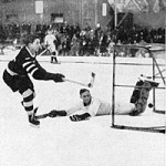 Courtesy Swedish Ice Hockey Historical and Statistical Society