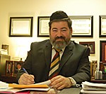 Joel Magalnick