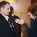Janis Siegel