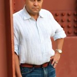 Mark Garber