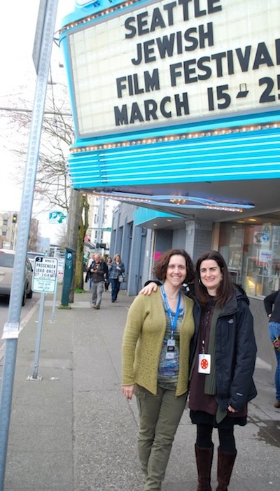 Courtesy Seattle Jewish Film Festival