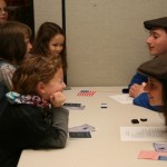 Courtesy Congregation Beth Shalom
