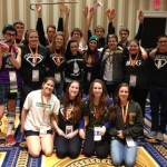 Courtesy BBYO Evergreen Region
