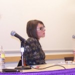 Janis Siegel