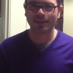 Joel Magalnick