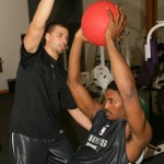 Courtesy Sacramento Kings