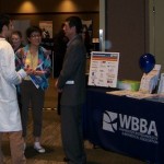 Courtesy Washington Biotechnology and Biomedical Association