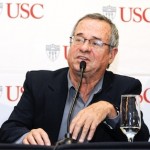 USC Photo/Gus Ruelas