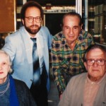 Courtesy Steve North