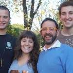 Courtesy Hillel UW